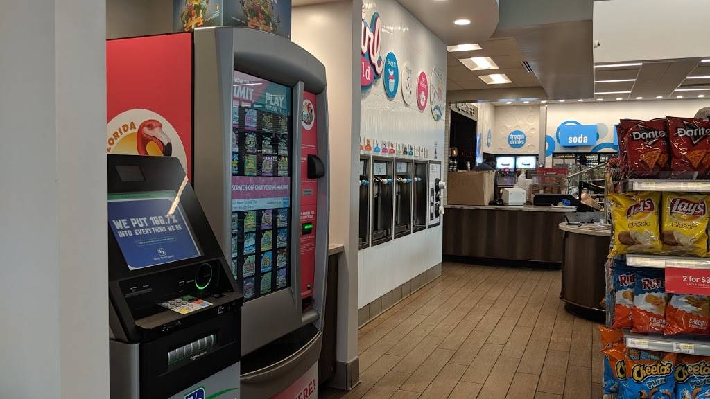 RaceTrac | bakery | 11700 E W Golf Dr, Miami, FL 33167, USA | 3056810200 OR +1 305-681-0200