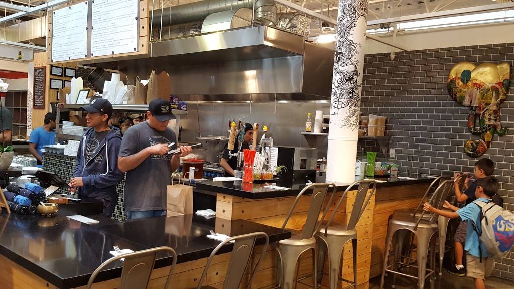 Santa Barbara Public Market | restaurant | 38 W Victoria St, Santa Barbara, CA 93101, USA | 8057707702 OR +1 805-770-7702