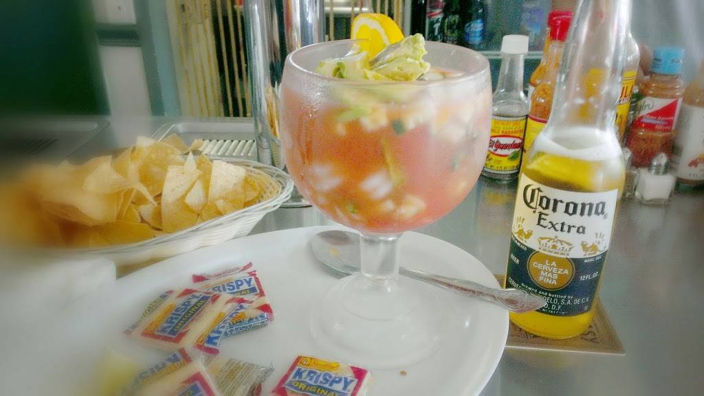 El Baja Chef | restaurant | 102 International Boardwalk, Redondo Beach, CA 90277, USA | 3103183472 OR +1 310-318-3472