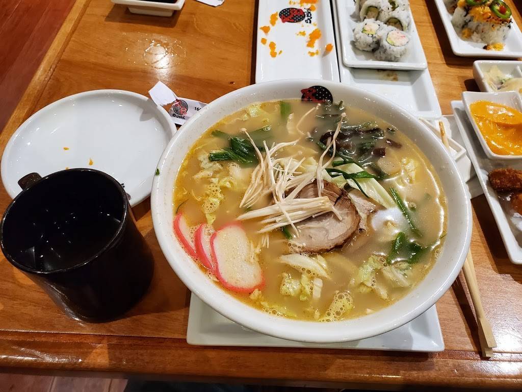 RB Sushi | restaurant | 3955 Fifth Ave #100, San Diego, CA 92103, USA | 6192699900 OR +1 619-269-9900