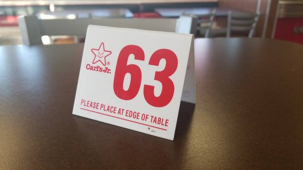 Carls Jr. | restaurant | 2242 Abbott Rd, Anchorage, AK 99507, USA | 9073363380 OR +1 907-336-3380
