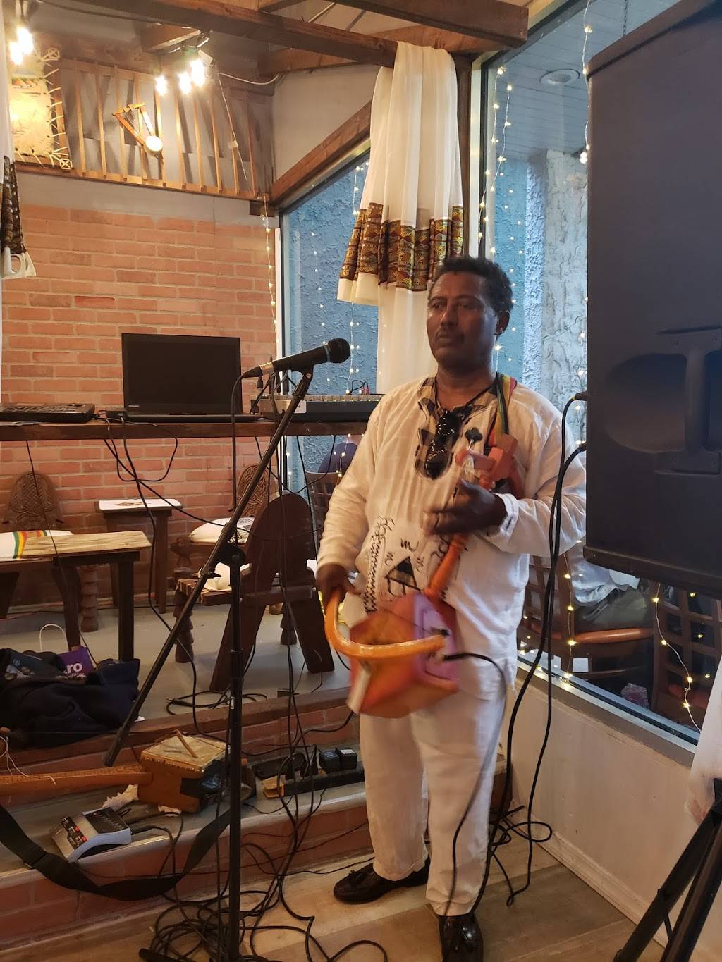 Queen of Sheba | restaurant | 11001 N 56th St, Temple Terrace, FL 33617, USA | 8137755656 OR +1 813-775-5656