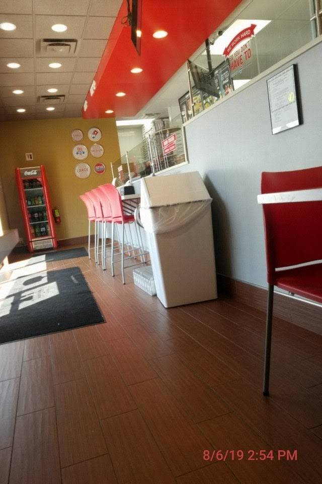 Dominos Pizza | meal delivery | 1121 Blairs Ferry Rd NE Ste 400, Cedar Rapids, IA 52402, USA | 3193933030 OR +1 319-393-3030