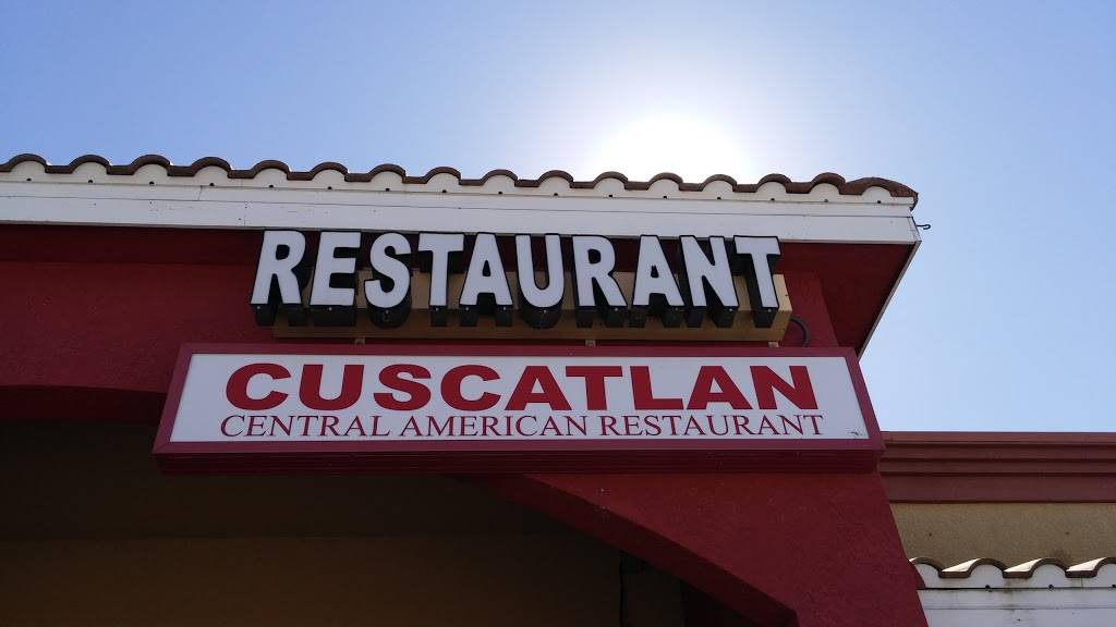 Cuscatlan Restaurant | restaurant | 5612 8th St W #6, Lehigh Acres, FL 33971, USA | 2393686831 OR +1 239-368-6831
