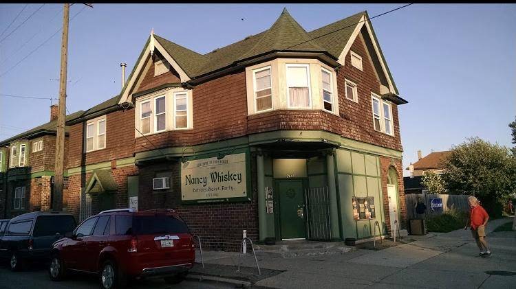 Detroit Loves Tacos | restaurant | 2644 Harrison St, Detroit, MI 48216, United States | 3132092398 OR +1 313-209-2398