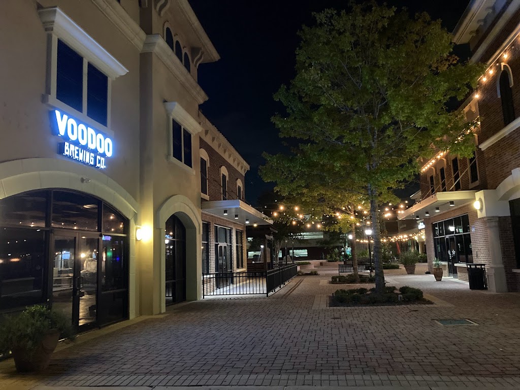 Voodoo Brewing Co. - Katy, TX | restaurant | 22756 Westheimer Pkwy # 100, Katy, TX 77450, USA | 3464577142 OR +1 346-457-7142