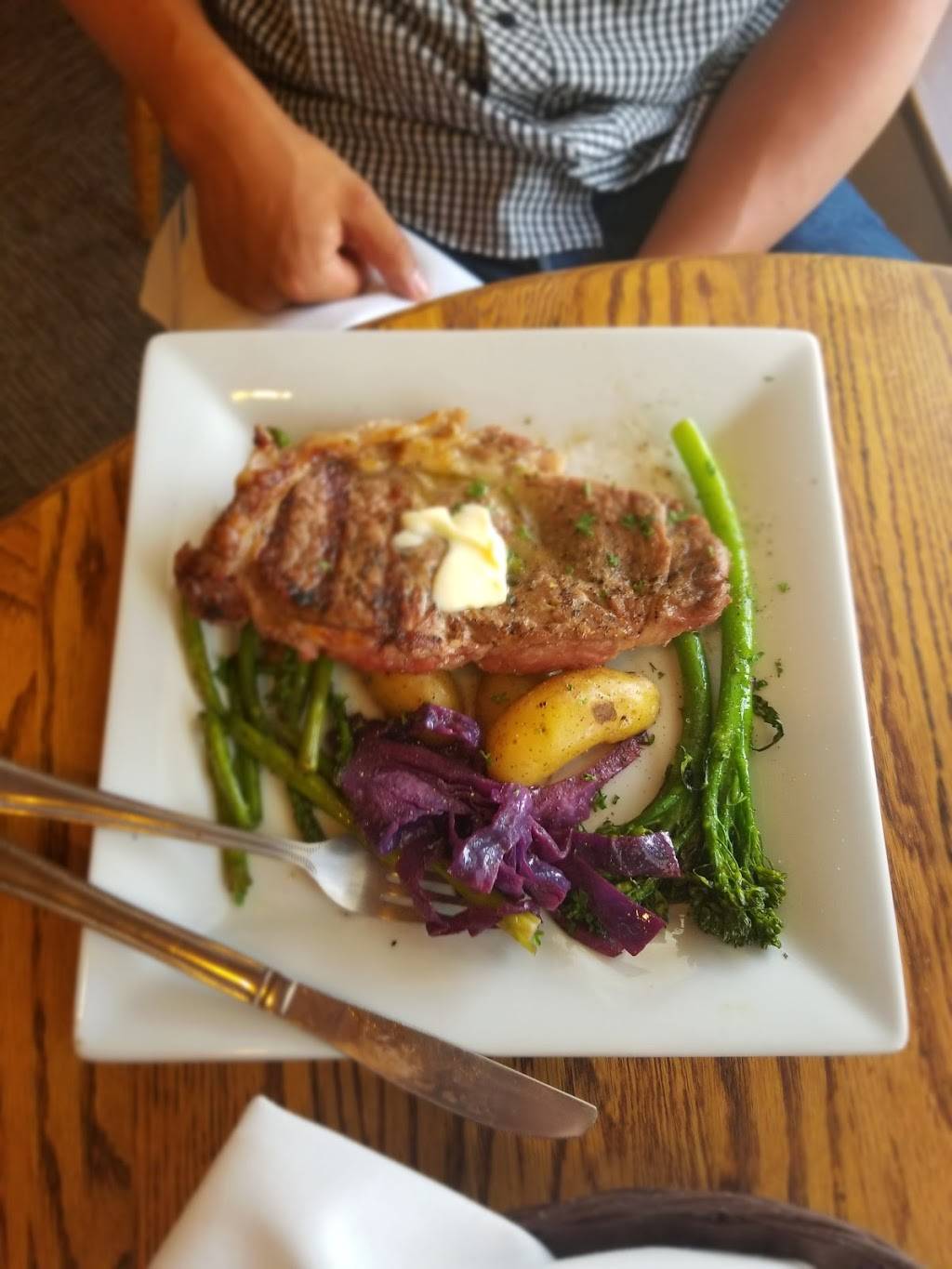 Stillwater Grill | restaurant | 9921 US-34, Grand Lake, CO 80447, USA | 9706274929 OR +1 970-627-4929