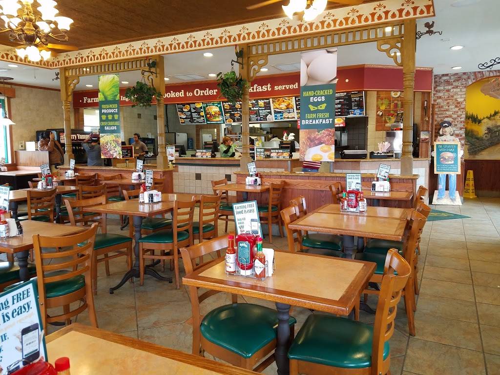 Farmer Boys | restaurant | 3356 S Riverside Ave, Bloomington, CA 92316, USA | 9512481244 OR +1 951-248-1244