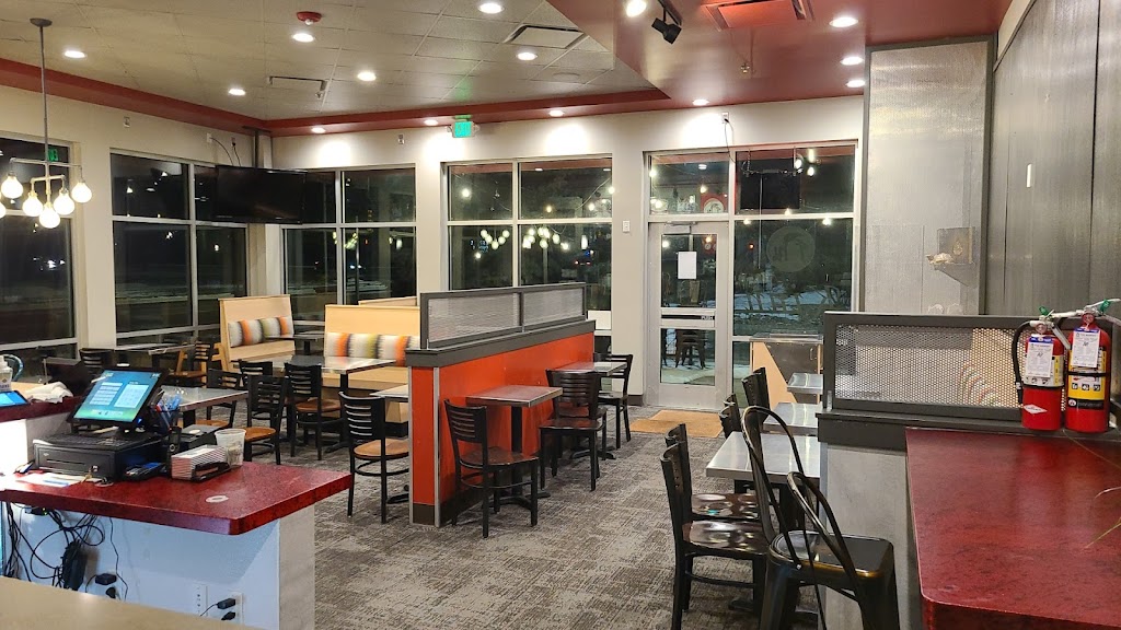 Kinn Thai cuisine | restaurant | 2638 S Timberline Rd Suite 120, Fort Collins, CO 80525, USA | 9706728551 OR +1 970-672-8551