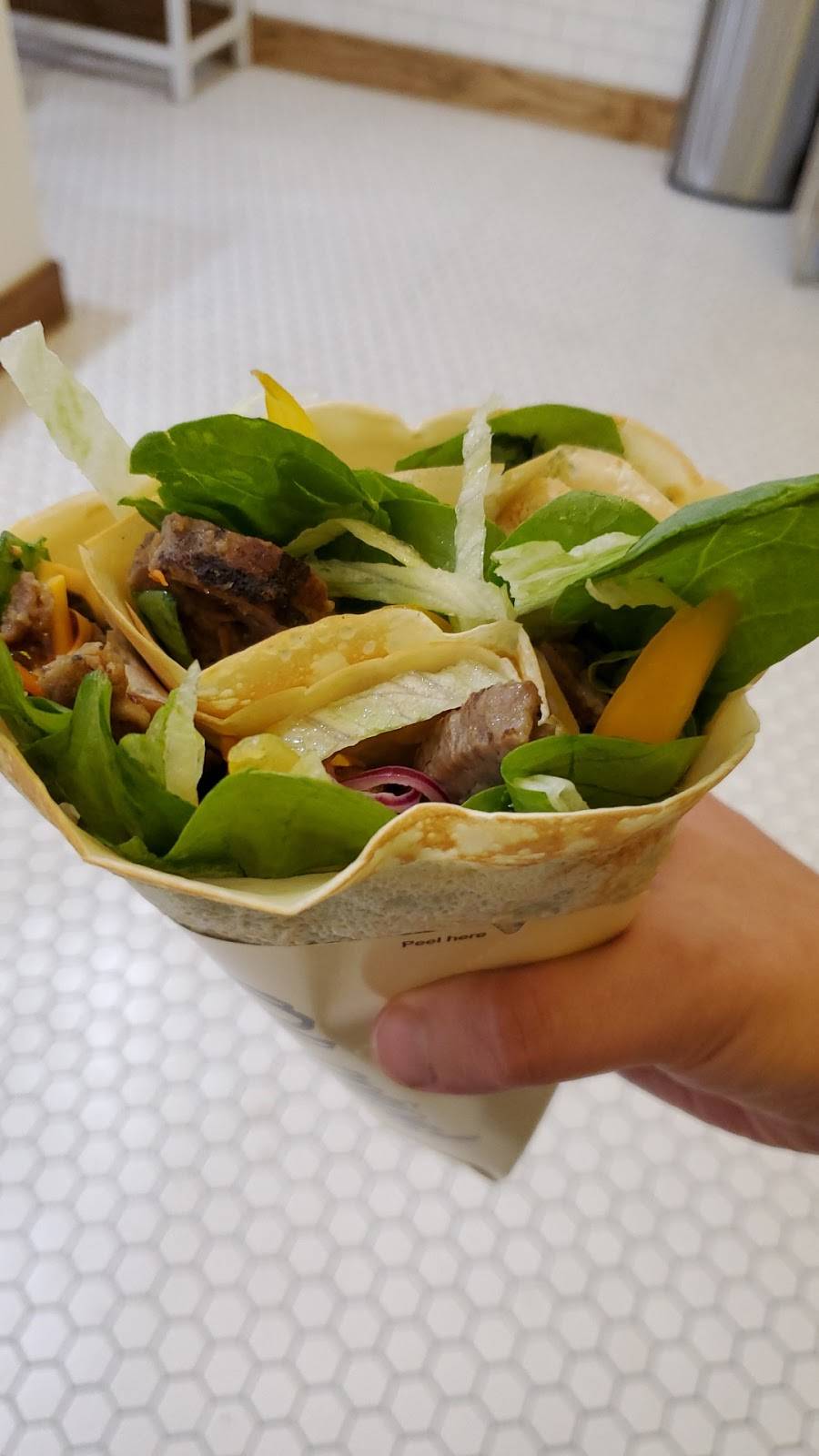 Oh Crêpe! | restaurant | 3414 Governors Dr SW, Huntsville, AL 35805, USA | 2566787032 OR +1 256-678-7032