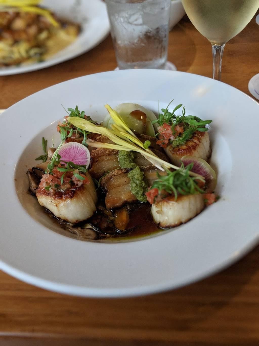 Roys Ko Olina | restaurant | 92-1220 Aliinui Dr, Kapolei, HI 96707, USA | 8086767697 OR +1 808-676-7697