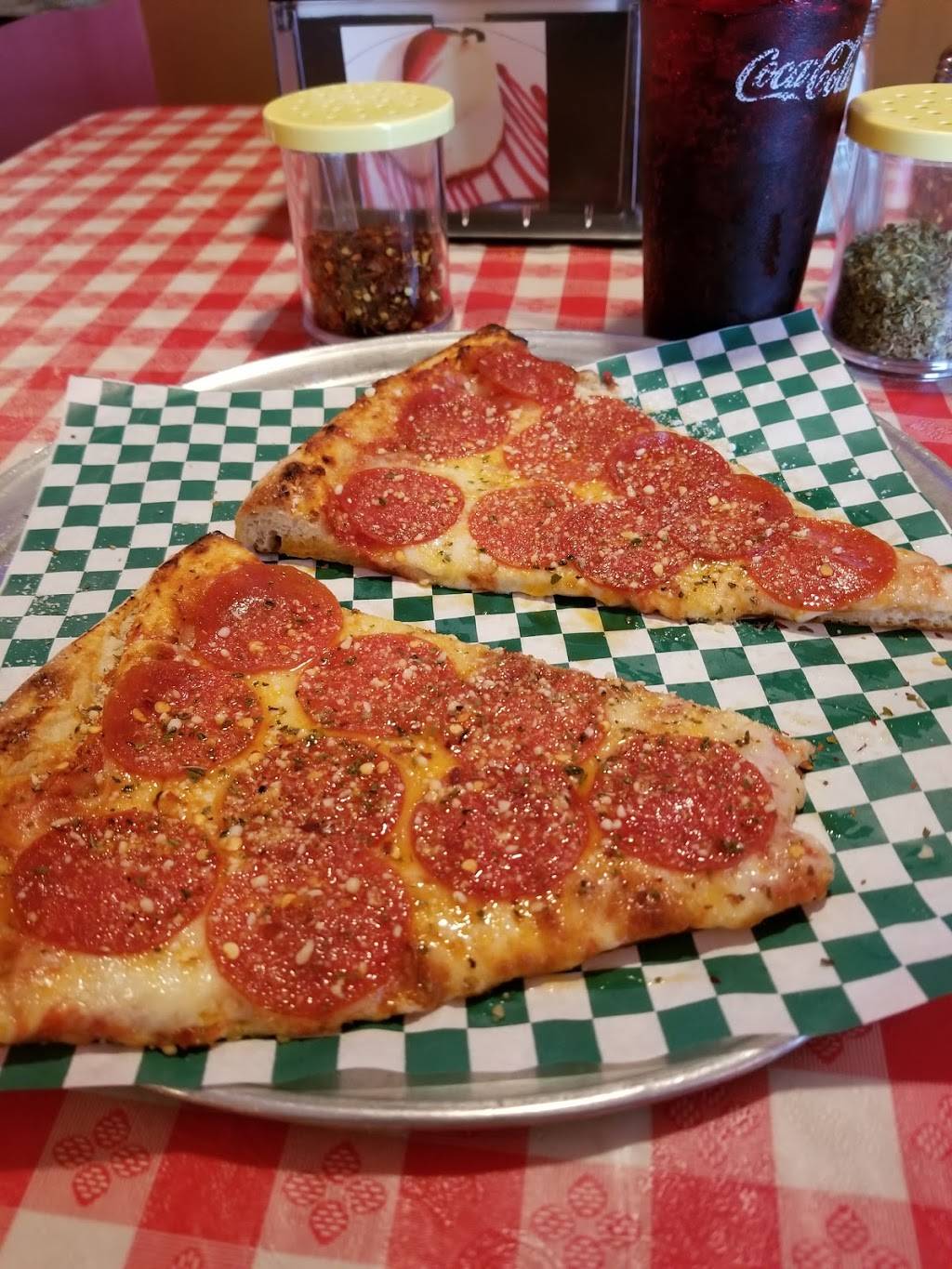 Knead A Pizza | meal delivery | 13471 SW 288th St, Homestead, FL 33033, USA | 3052475114 OR +1 305-247-5114