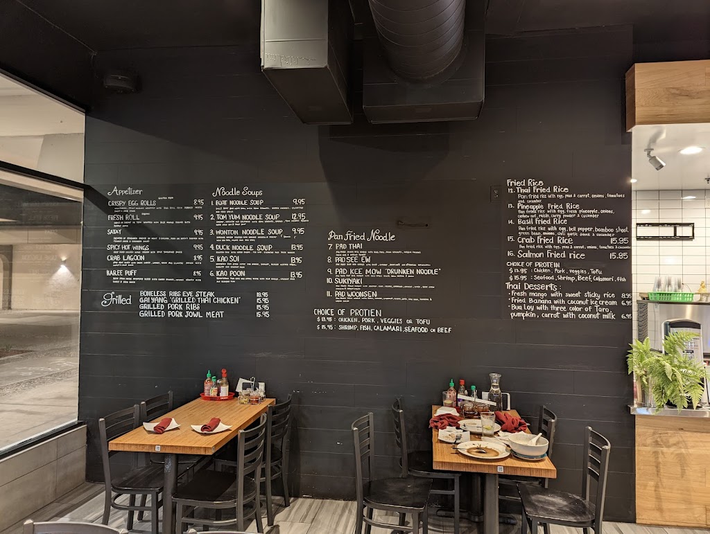 Baan Noodle & Rice | restaurant | 1299 Florin Rd, Sacramento, CA 95831, USA | 9163919991 OR +1 916-391-9991