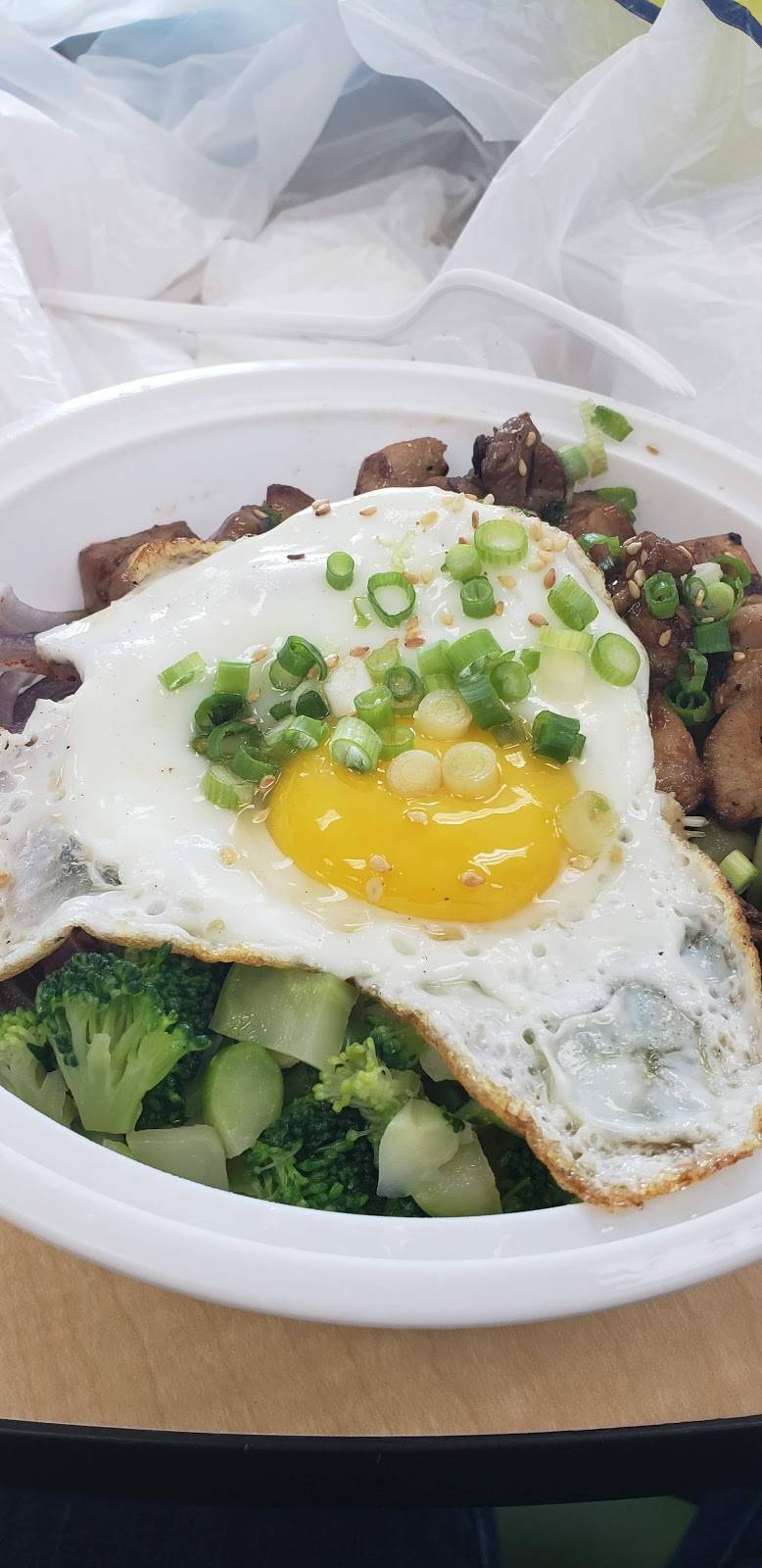 Bap Bistro | restaurant | 149 NW 136th Ave, Sunrise, FL 33325, USA | 9549907737 OR +1 954-990-7737