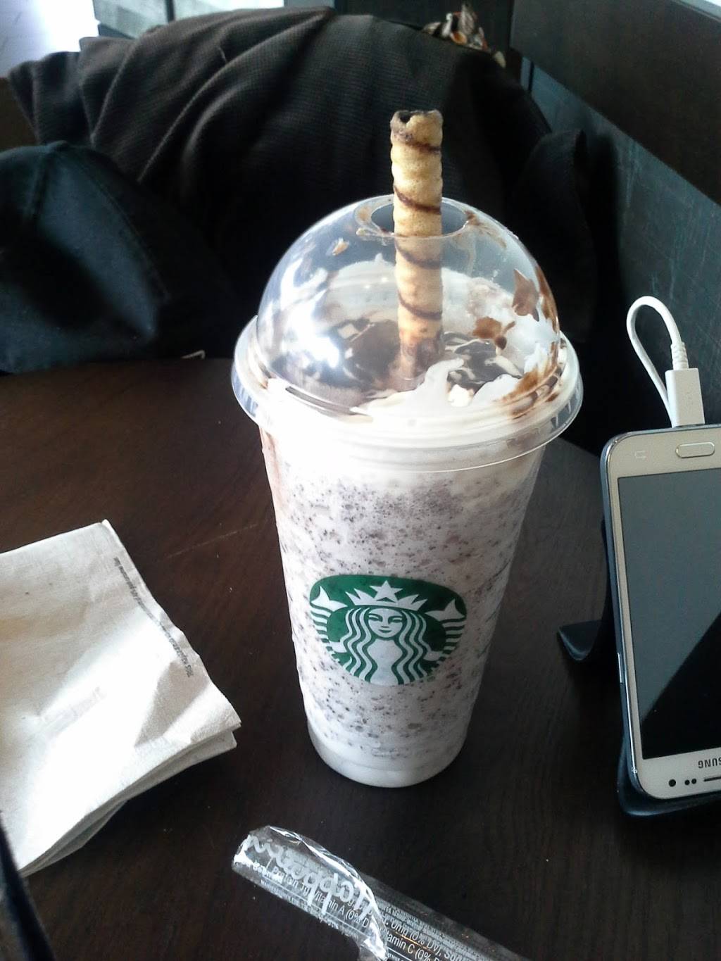 Starbucks | cafe | 19724 Germantown Rd, Germantown, MD 20874, USA | 2406860471 OR +1 240-686-0471