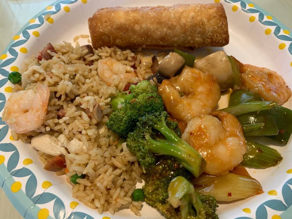 No 1 China | restaurant | 738 S Fleming St, Sebastian, FL 32958, USA | 7725817288 OR +1 772-581-7288