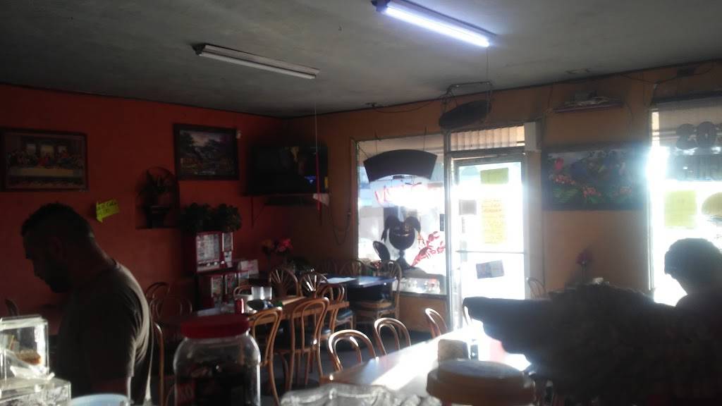 El Chilango #1 | restaurant | 2217 N Fairview St, Santa Ana, CA 92706, USA | 7149711232 OR +1 714-971-1232