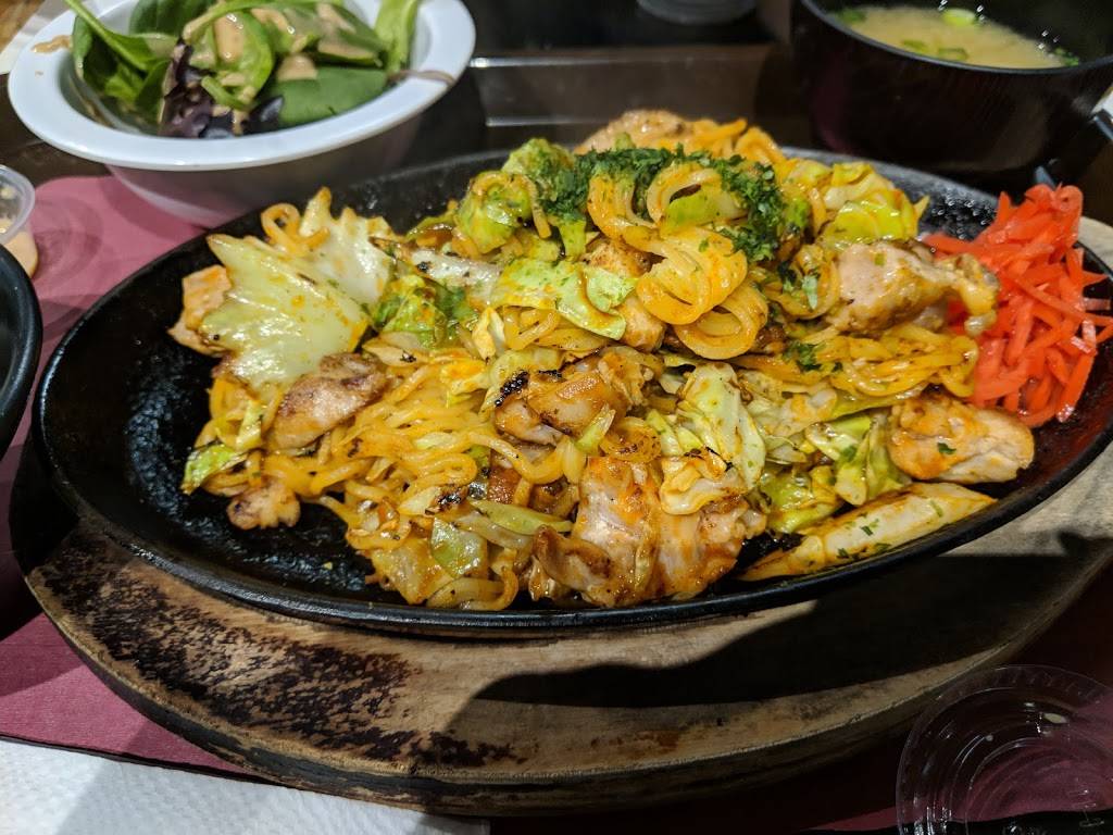 Go Squared 2 | restaurant | 21515 S Western Ave, Torrance, CA 90501, USA | 3102127443 OR +1 310-212-7443