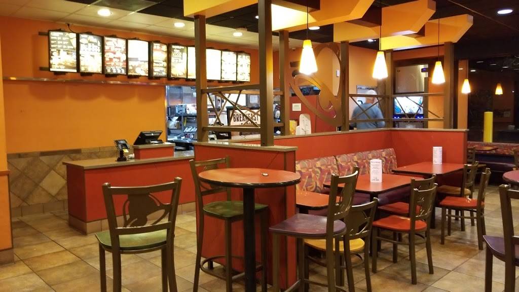 Taco Bell | meal takeaway | 9382 Madison Ave, Orangevale, CA 95662, USA | 9169880469 OR +1 916-988-0469