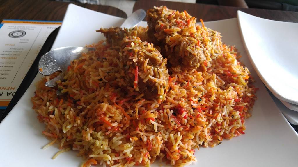 Banda Nawaz Restaurant | restaurant | 17W612 14th St, Villa Park, IL 60181, USA | 6308890786 OR +1 630-889-0786