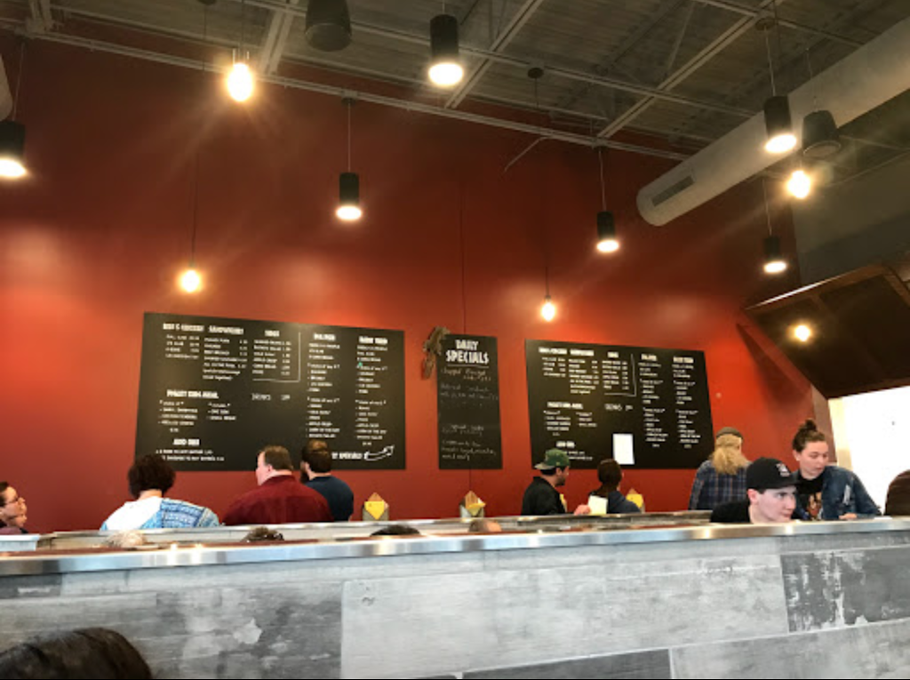 Swine Dining BBQ | restaurant | 12120 W Dodge Rd, Omaha, NE 68154, USA | 4029914744 OR +1 402-991-4744