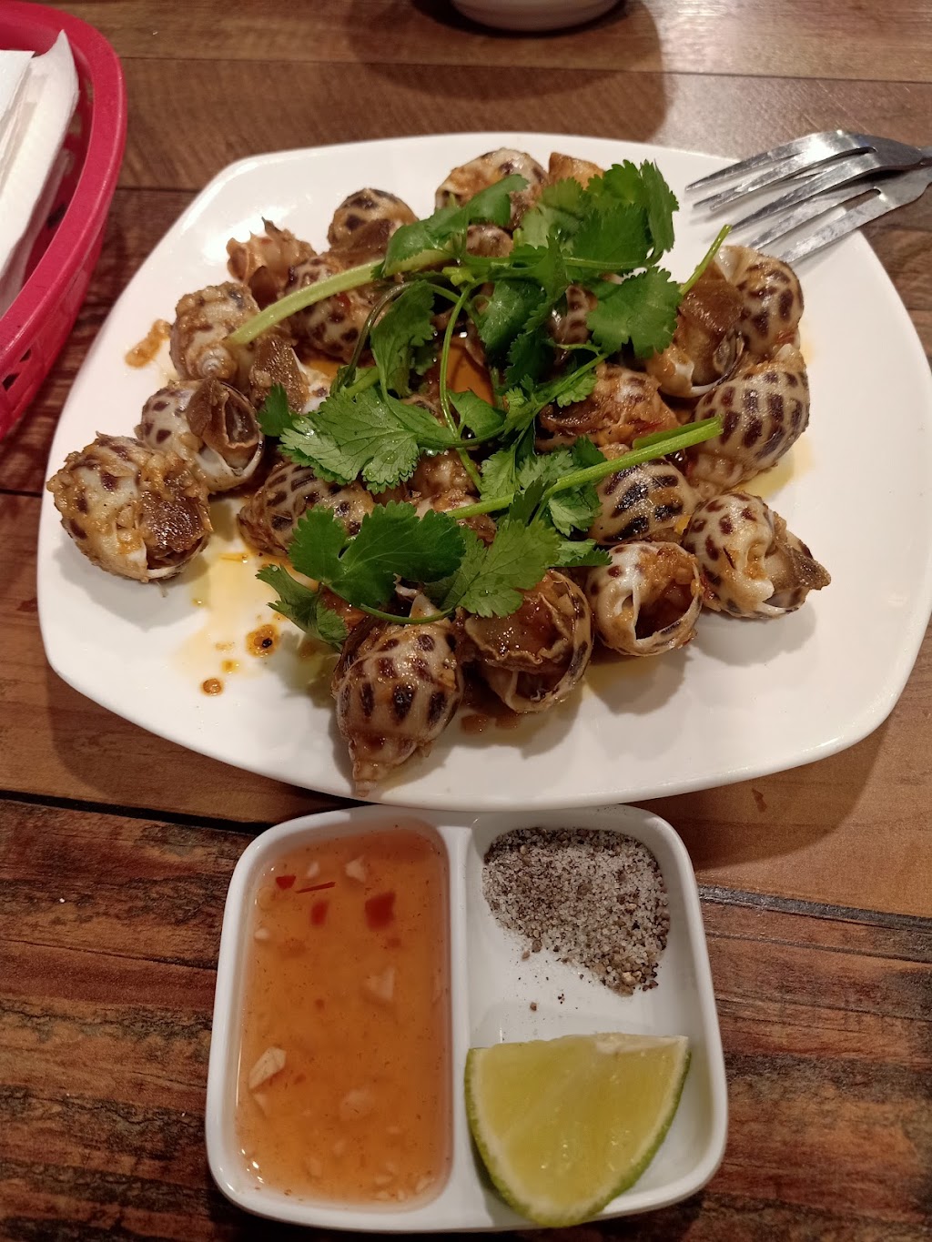 Quan De 7 Mon | restaurant | 9663 Garvey Ave Ste 208, El Monte, CA 91733, USA | 6264019999 OR +1 626-401-9999