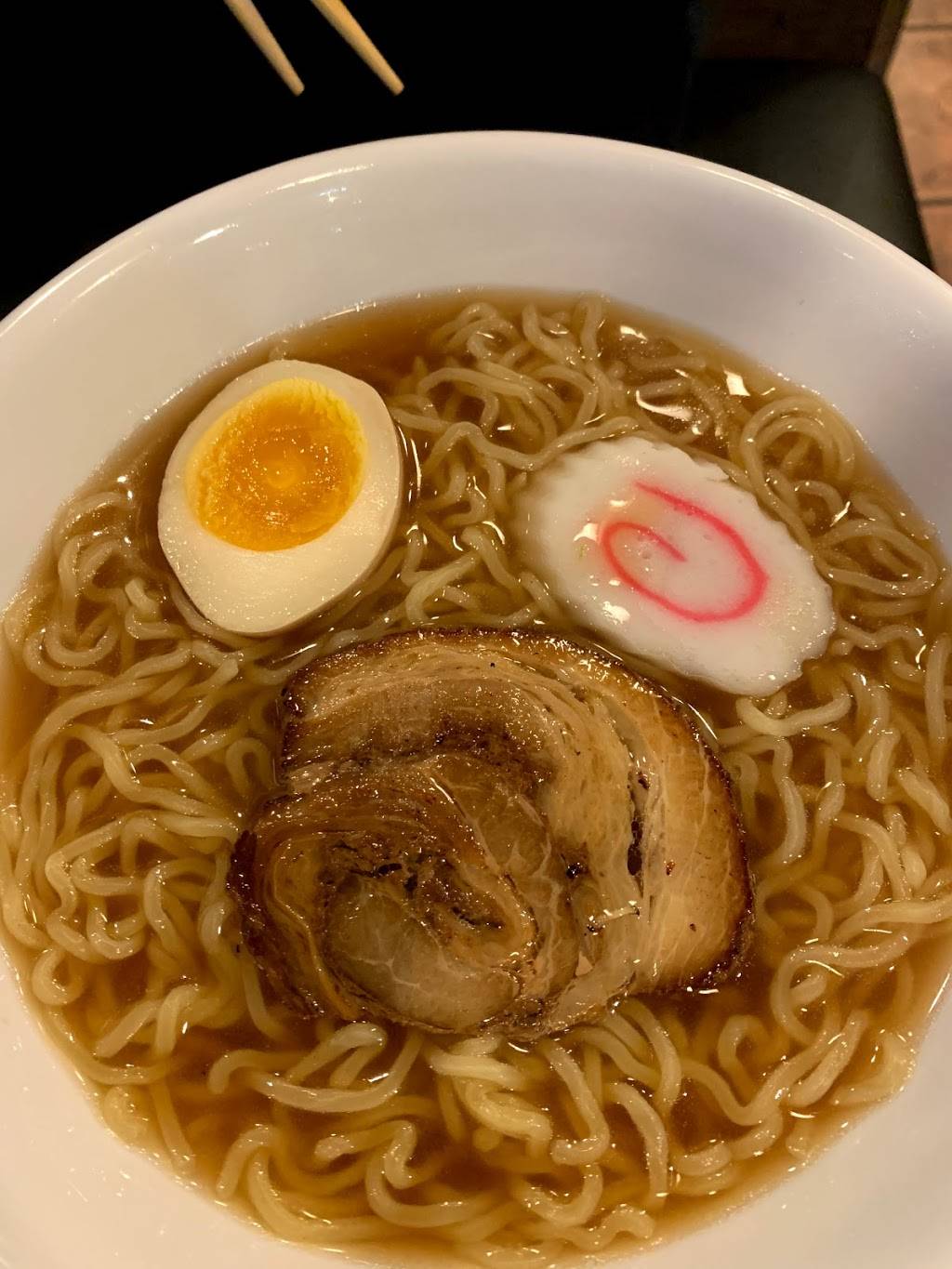 Zen Ramen & Sushi | restaurant | 7119 Elk Grove Blvd Ste 125, Elk Grove, CA 95757, USA | 9166679082 OR +1 916-667-9082