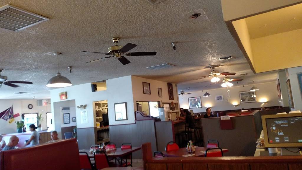 Jerry Bobs | restaurant | 7699 E Speedway Blvd, Tucson, AZ 85710, USA | 5202985030 OR +1 520-298-5030