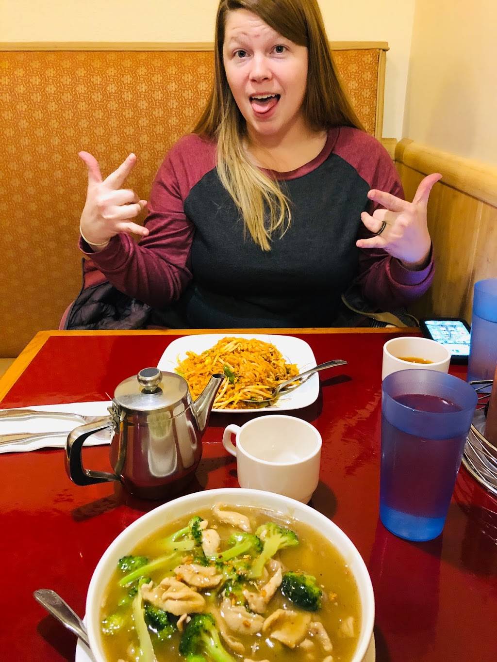 Thai Orchid Restaurant | restaurant | 5905 Lake Otis Pkwy A, Anchorage, AK 99507, USA | 9078685226 OR +1 907-868-5226