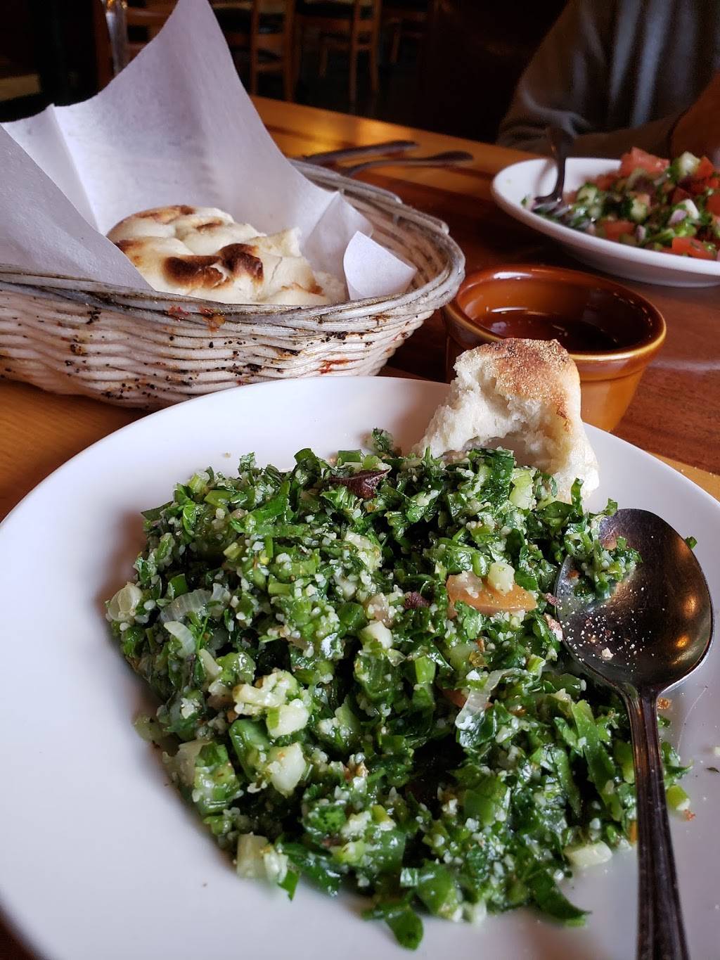 Cafe Istanbul of Bexley | restaurant | 2455 E Main St, Columbus, OH 43209, USA | 6142379920 OR +1 614-237-9920