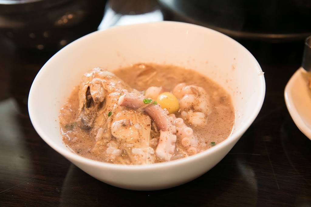 Kun sohn noodle K | restaurant | 3504 154th St, Flushing, NY 11354, USA | 7184452100 OR +1 718-445-2100