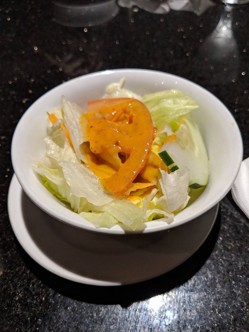 Noodles Cafe | restaurant | 8123 Vaughn Rd, Montgomery, AL 36116, USA | 3345171179 OR +1 334-517-1179