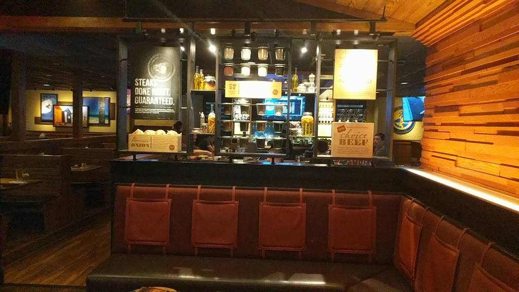 Outback Steakhouse | restaurant | 16547 Fishhawk Blvd, Lithia, FL 33547, USA | 8136899222 OR +1 813-689-9222