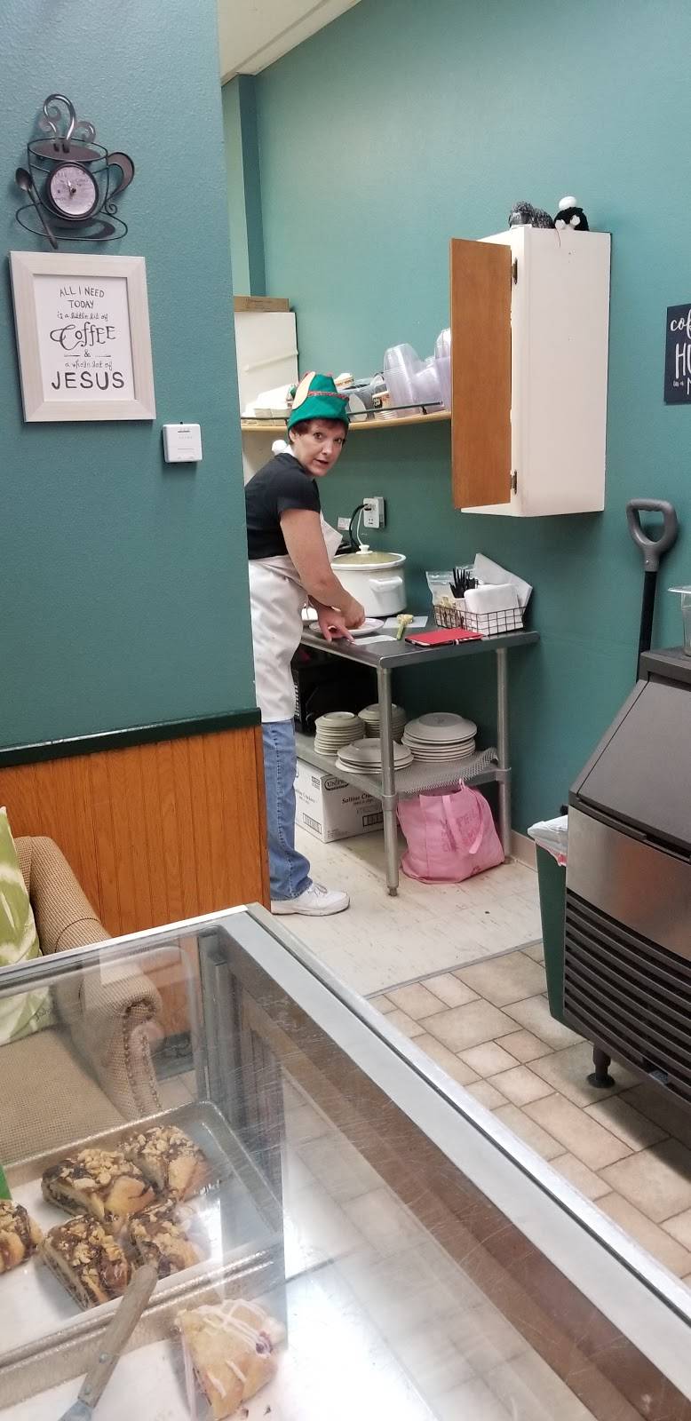 Black Sheep Coffee Baa | cafe | 115 E Traer St, Greene, IA 50636, USA | 6418163102 OR +1 641-816-3102