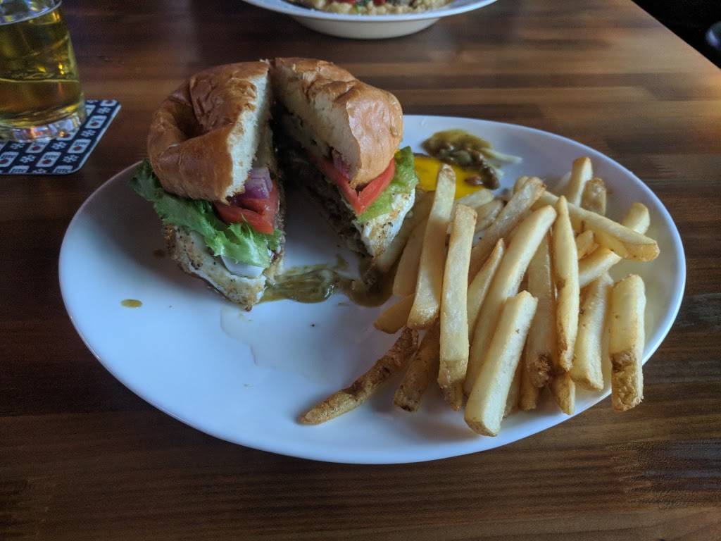 Spot Bar & Grill | restaurant | 98 S Pennsylvania St, Denver, CO 80209, USA | 3037331299 OR +1 303-733-1299