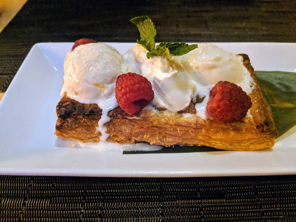 O-Ku DC | restaurant | 1274 5th St NE, Washington, DC 20002, USA | 2028888790 OR +1 202-888-8790