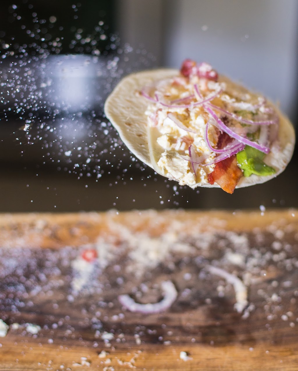 Discovereats | restaurant | 2606 Ellise Ave, Austin, TX 78757, USA | 5126578556 OR +1 512-657-8556