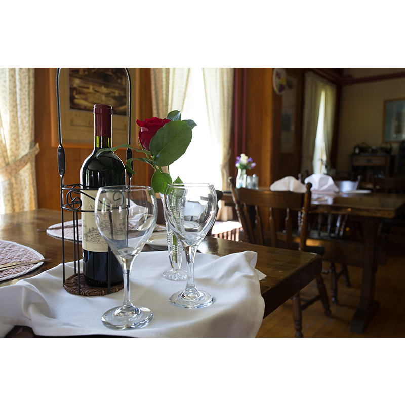 Casa Bella Inn & Restaurant | restaurant | 3911 VT-100, Pittsfield, VT 05762, USA | 8027468943 OR +1 802-746-8943