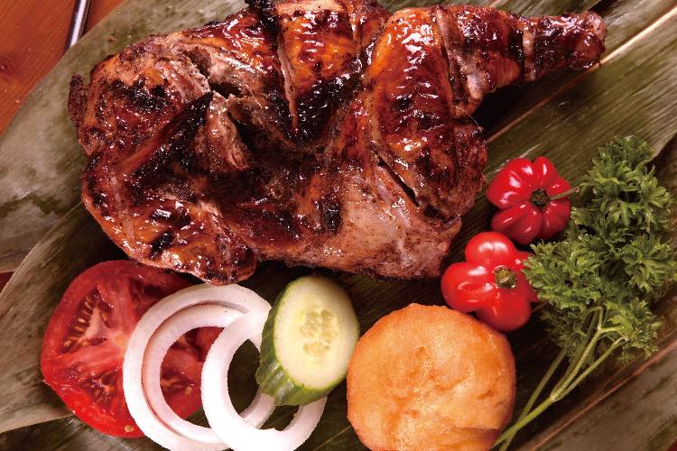 Mr Jerk | restaurant | 3417 Derry Rd E, Mississauga, ON L4T 1A8, Canada | 9056735627 OR +1 905-673-5627