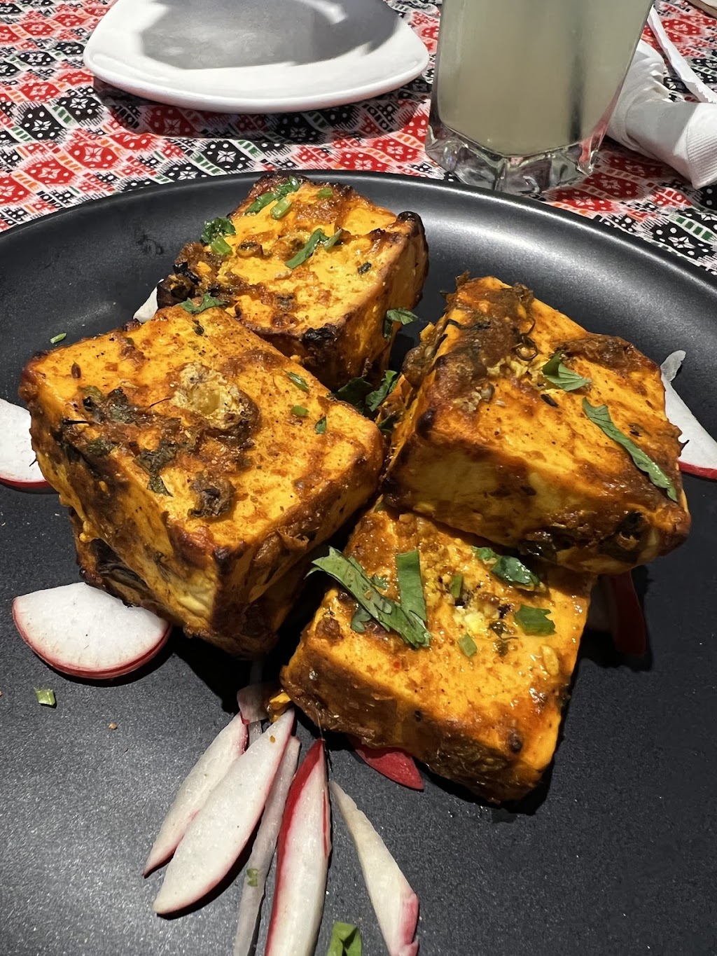 Gorkhali Kitchen | restaurant | 10044 Cross Creek Blvd, Tampa, FL 33647, USA | 8133886404 OR +1 813-388-6404