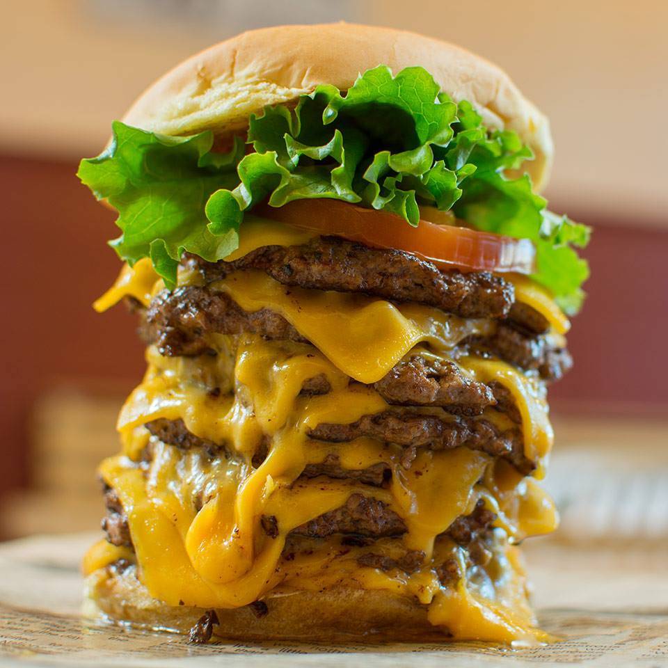 Wayback Burgers | restaurant | 1300 E Bidwell St #100, Folsom, CA 95630, USA | 9165972697 OR +1 916-597-2697