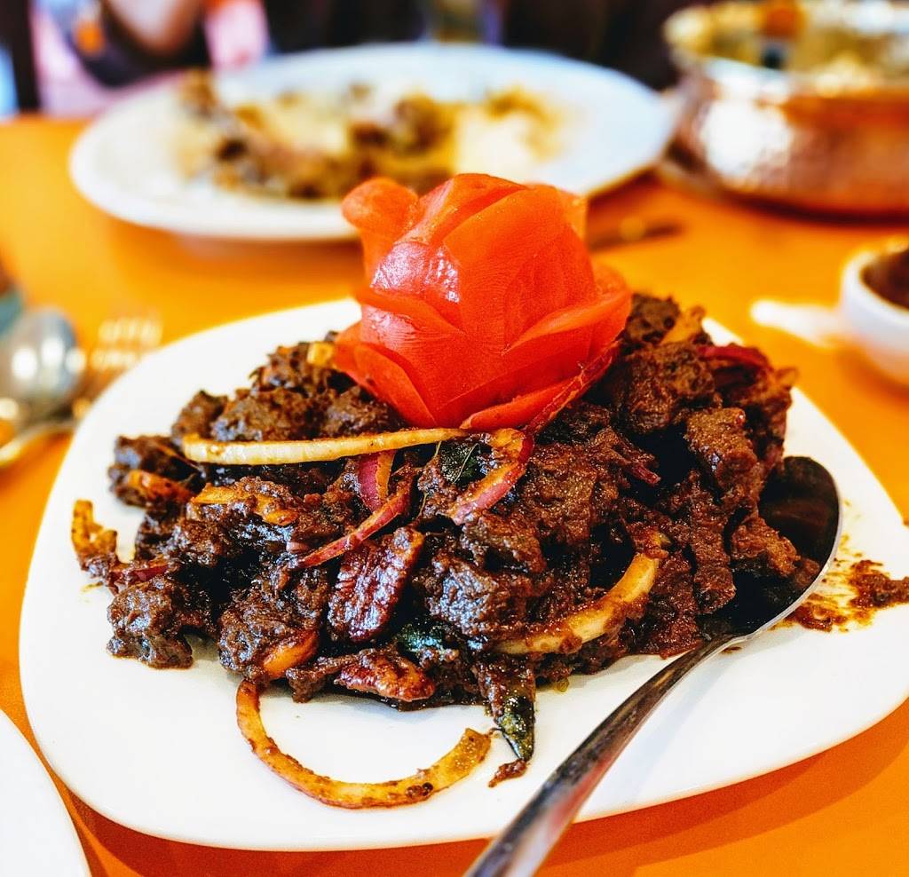 Kovalam Restaurant | restaurant | 1200 W 11th St, Tracy, CA 95376, USA | 2096506995 OR +1 209-650-6995