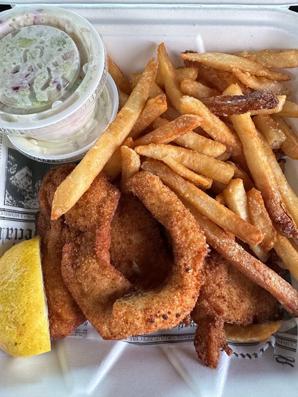 Four Suns Fish & Chips | restaurant | 49813 US Hwy 41, Franklin Mine, MI 49930, USA | 9065235733 OR +1 906-523-5733
