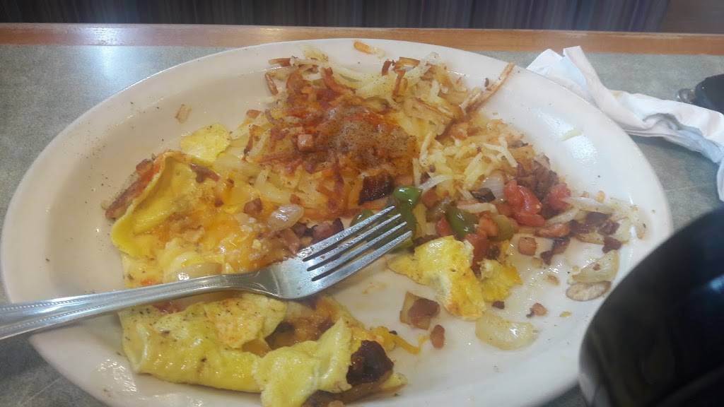 Our Place Cafe | restaurant | 2186 US-8, St Croix Falls, WI 54024, USA | 7154835447 OR +1 715-483-5447