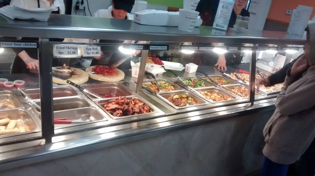 Dragon Garden | restaurant | 1063 E Ave. J, Lancaster, CA 93535, USA | 6617290886 OR +1 661-729-0886