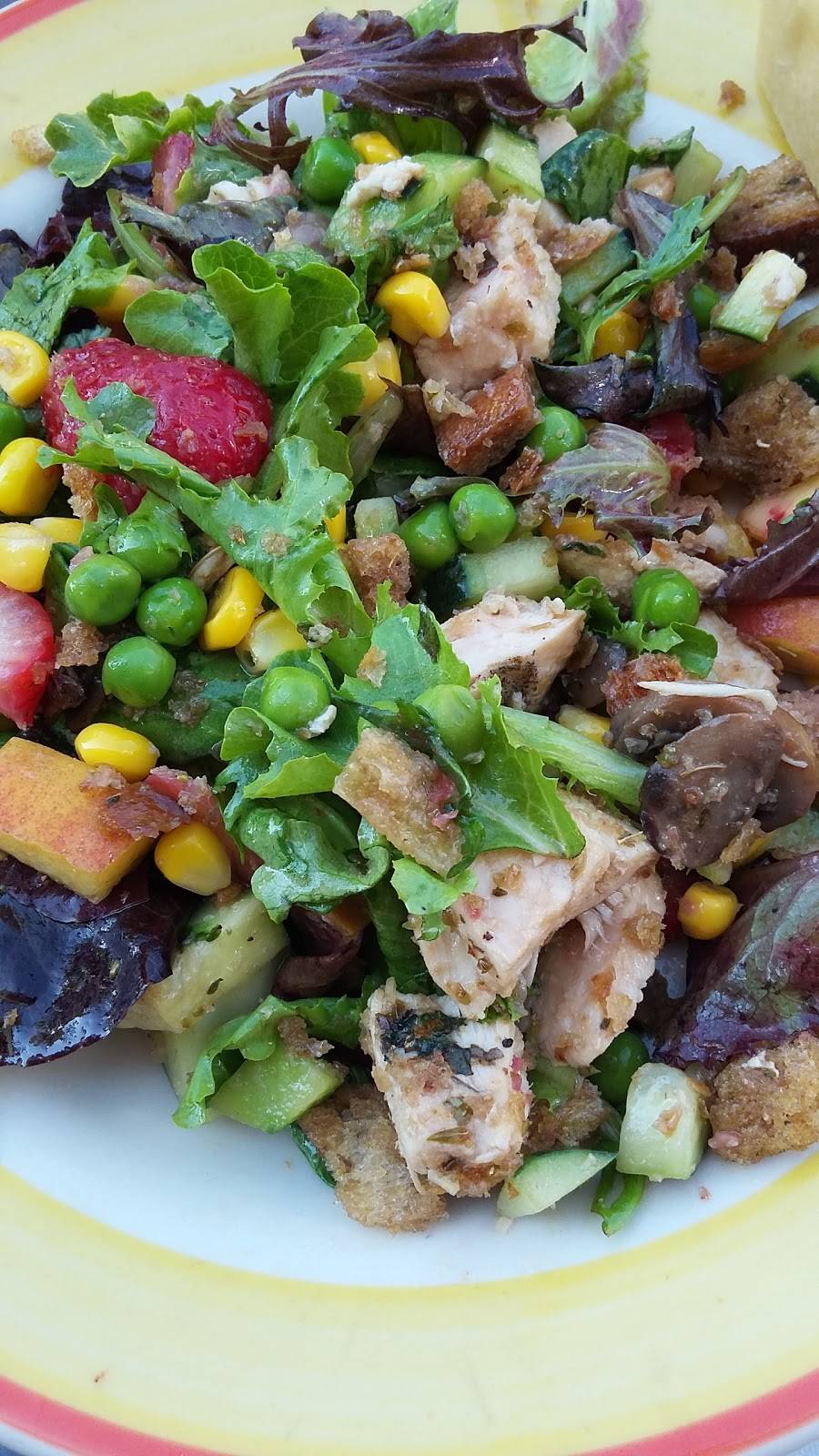 Plutos | restaurant | 1173 Galleria Blvd P-113, Roseville, CA 95678, USA | 9167813663 OR +1 916-781-3663