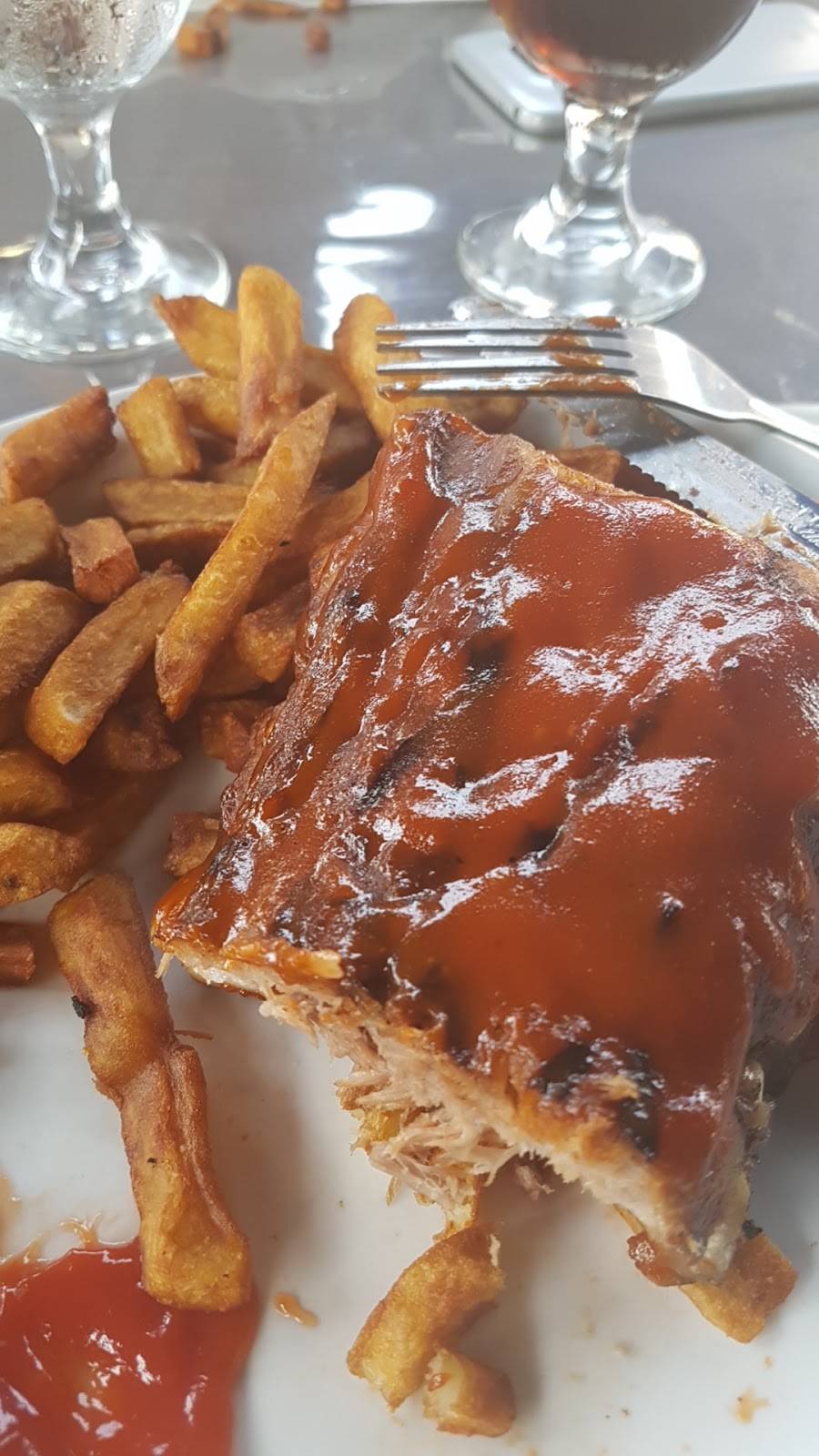 Cactus | restaurant | 139 Boulevard des Bois Francs S, Victoriaville, QC G6P 4S4, Canada | 8197585311 OR +1 819-758-5311