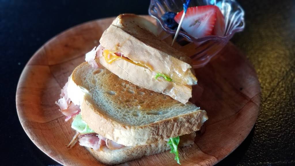 Jamwich | restaurant | 510 Broad St, Rome, GA 30161, USA | 7063149544 OR +1 706-314-9544