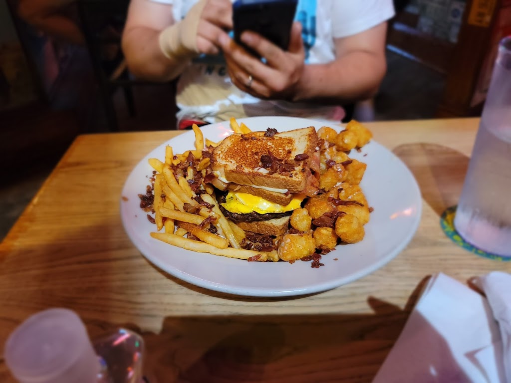 The Vortex | restaurant | 438 Moreland Ave NE, Atlanta, GA 30307, USA | 4046881828 OR +1 404-688-1828