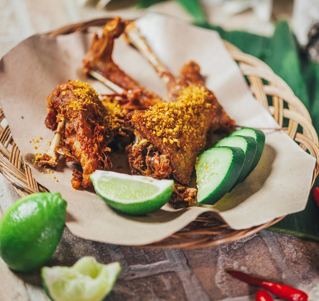 Awang Kitchen | restaurant | 8405 Queens Blvd #1C, Elmhurst, NY 11373, USA | 3474929264 OR +1 347-492-9264